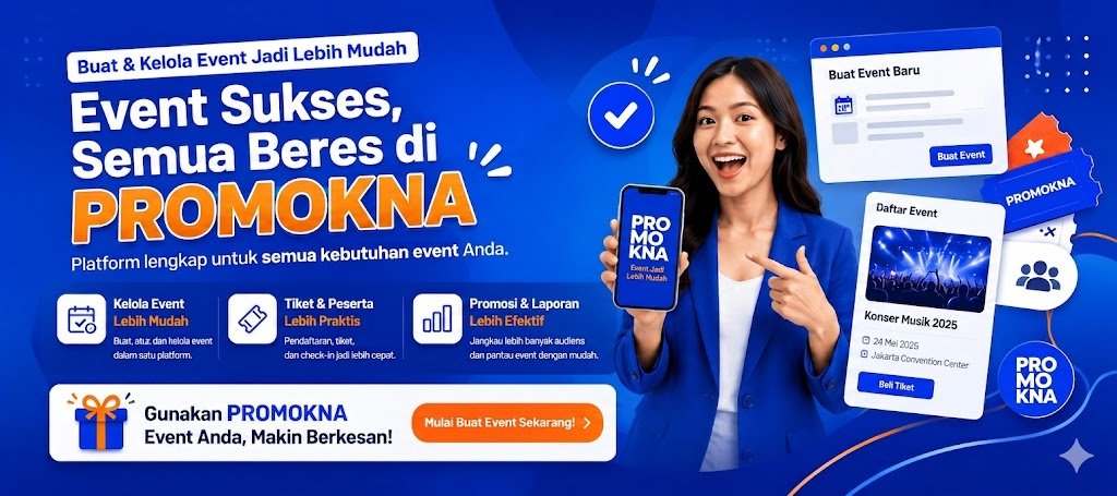 Promokna – Solusi Digital